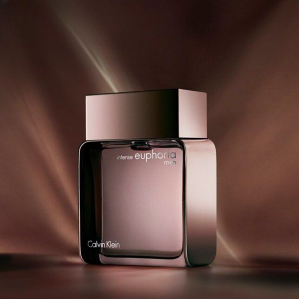 Euphoria Intense Men's Tester_100ml
