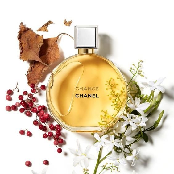Chance Chanel Tester_100ml