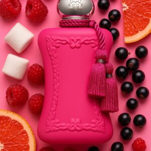1c7910899deeab89936ec95995a5682c.jpg Oriana Parfums de Marly Pink Tester_100ml