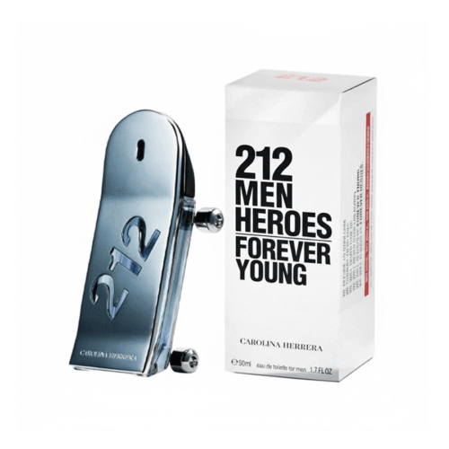 212 Heroes Men's Tester_100ml