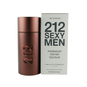 212-Sexy-Mens-Tester.png 212 Sexy Men's Tester_100ml