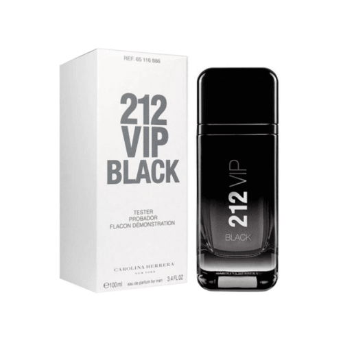 212 VIP Black Tester_100ml