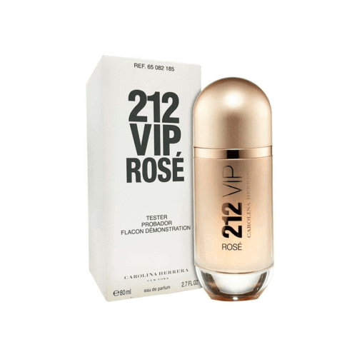 212 VIP Rosé Women's Tester_100ml