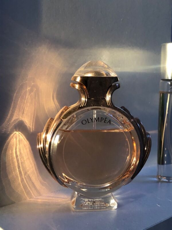 Olympéa Tester_100ml