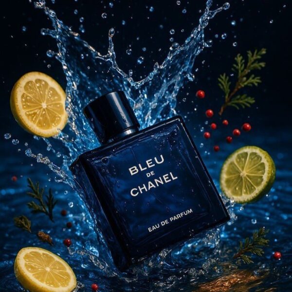 Bleu de Chanel Tester_100ml