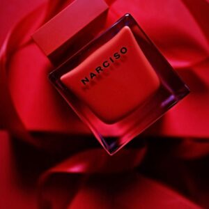 Narciso Rouge Red Tester_100ml