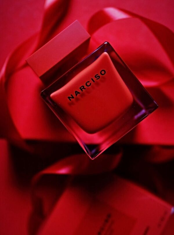Narciso Rouge Red Tester_100ml