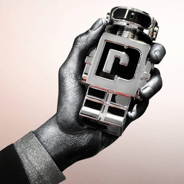 Phantom Paco Rabanne Tester_100ml