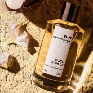 Mancera Coco Vanille Tester_100ml