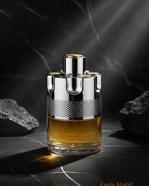 Azzaro Wanted Tester_100ml