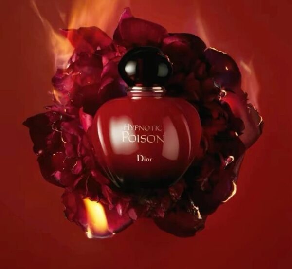 Poison Hypnotic Dior Tester_100ml