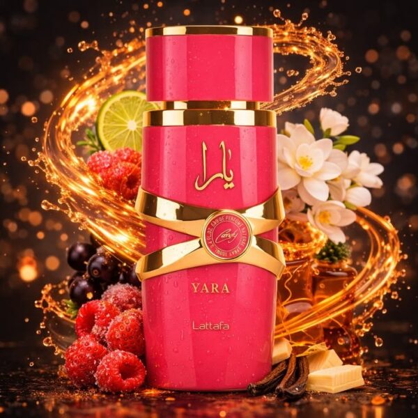 Yara Candy Tester_100ml