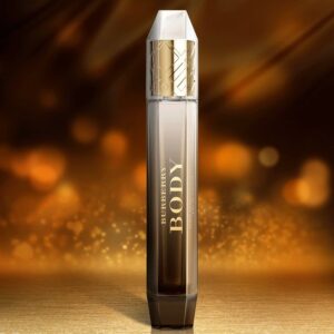 Body Burberry Gold Limited Edition Tester_100ml