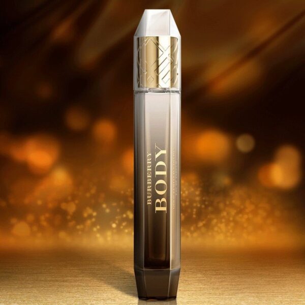 Body Burberry Gold Limited Edition Tester_100ml