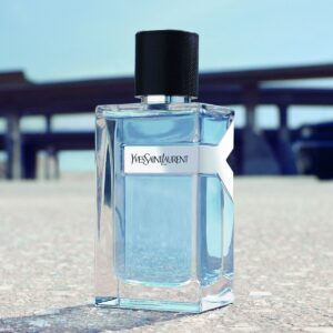 YSL Y (Y EdT) Light Tester_100ml