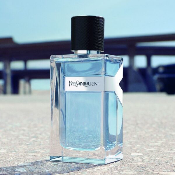 YSL Y (Y EdT) Light Tester_100ml