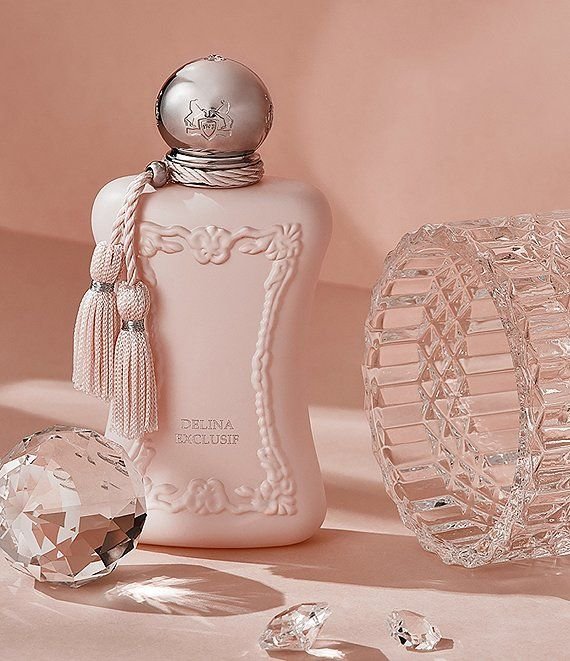 Delina Parfums de Marly Tester_100ml