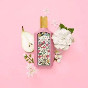 Gucci Flora Gardenia Pink Tester_100ml