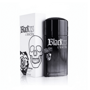 Black XS L'exes Tester_100ml