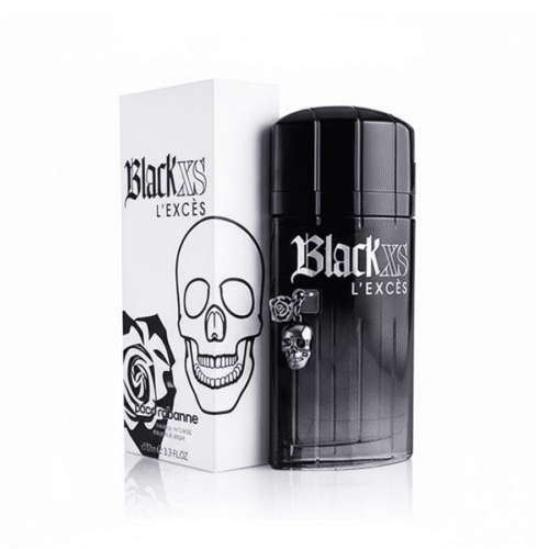 Black XS L'exes Tester_100ml