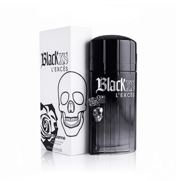 Black XS L'exes Tester_100ml