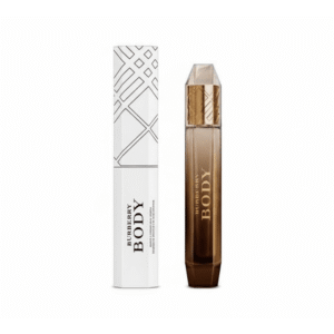 Body Burberry Gold Limited Edition Tester_100ml