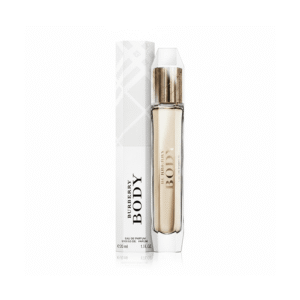 Body Burberry Women's Tester_100ml