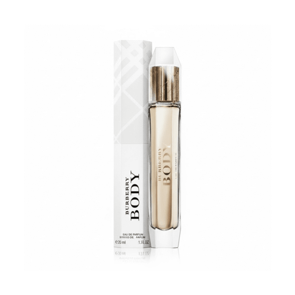 Body Burberry Women's Tester_100ml