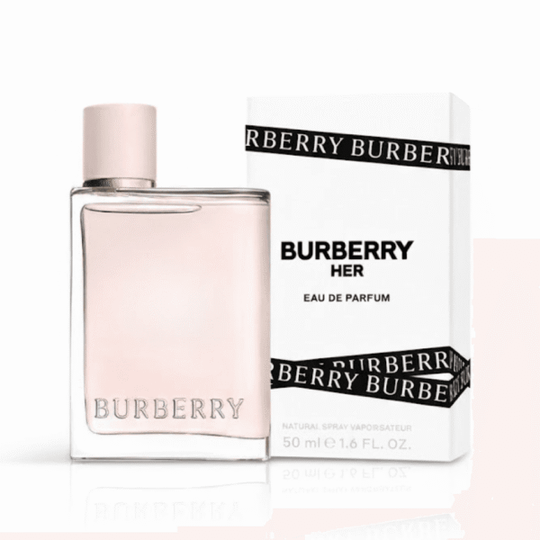 Burberry Her Women's Tester_100ml