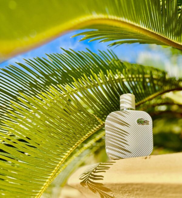 Lacoste White Tester_100ml