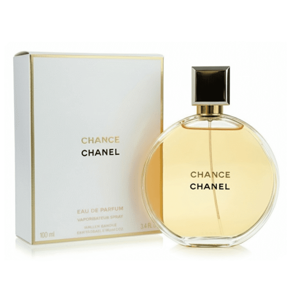Chance Chanel Tester_100ml
