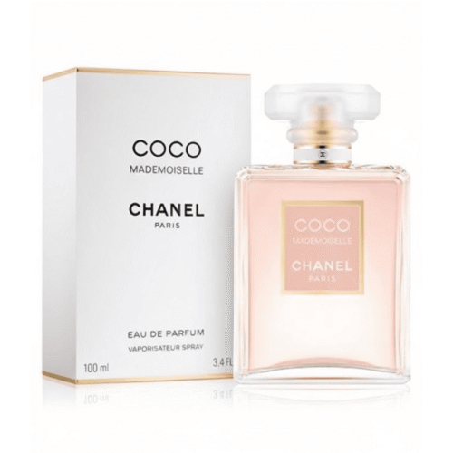 Coco Chanel Tester_100ml