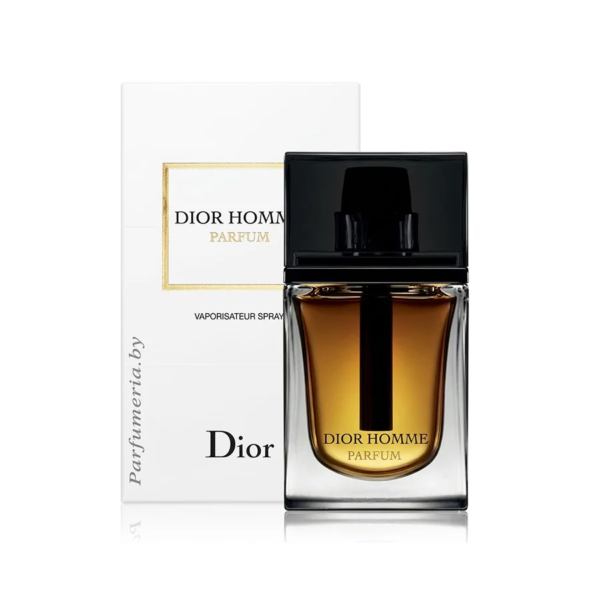 Dior Homme Parfum Tester_100ml
