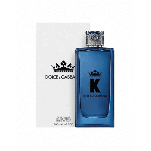 Dolce-Gabbana-King-Intense-Tester.png Dolce & Gabbana King Intense Tester_100ml