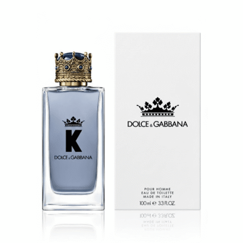 Dolce-Gabbana-King-Tester.png Dolce & Gabbana King Tester_100ml