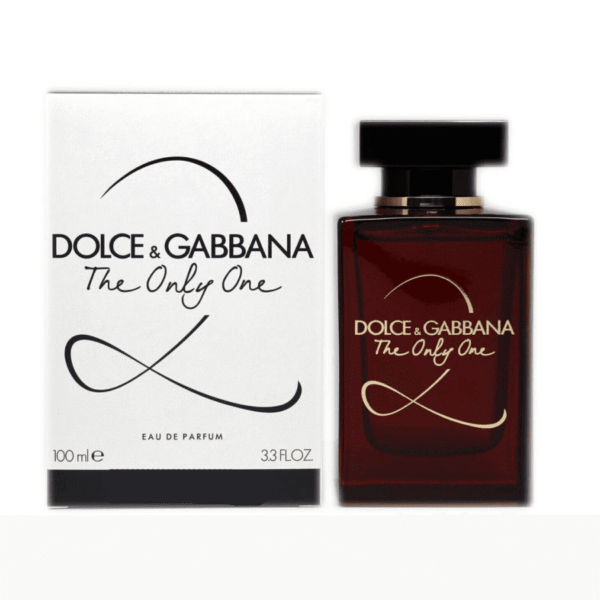 Dolce & Gabbana The Only One Women's Tester_100ml