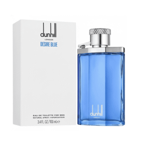 Dunhill Desire Blue Tester_100ml