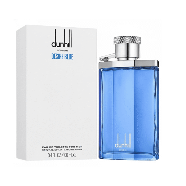 Dunhill Desire Blue Tester_100ml