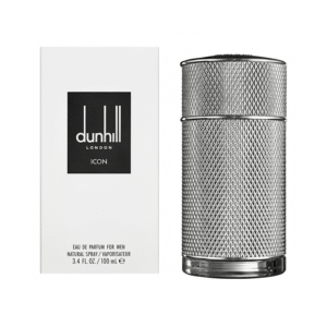 Dunhill Icon Silver Tester_100ml