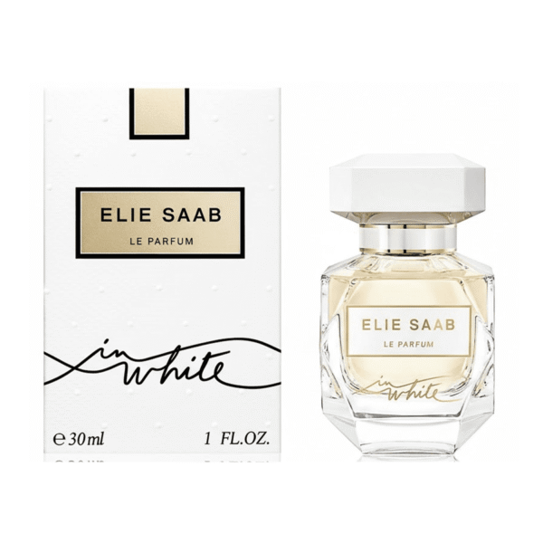 Elie Saab In White Tester_100ml
