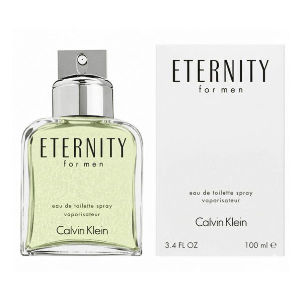 Eternity CK Tester_100ml