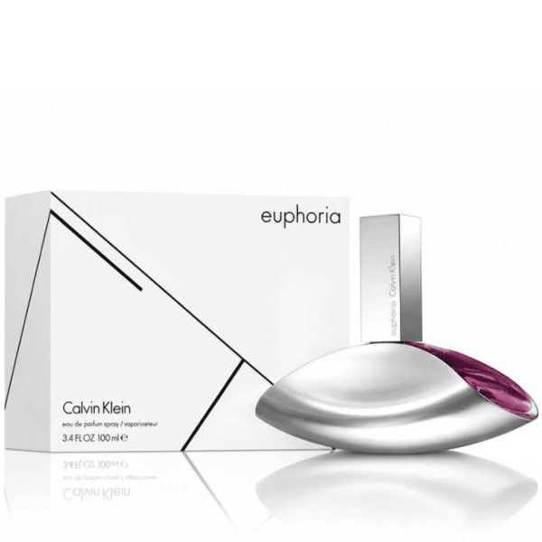 Euphoria Calvin Klein Women's Tester_100ml
