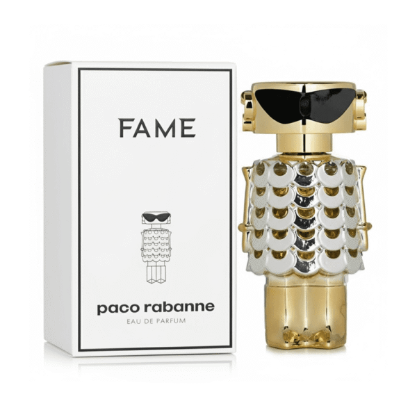 Fame-Paco-Rabanne-Tester.png Fame Paco Rabanne Tester_100ml