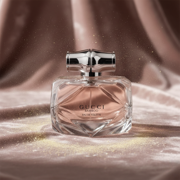 Gucci Bamboo Dark Tester_100ml