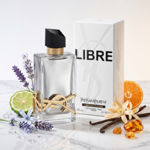 Libre l'Absolu Platin YSL Tester_100ml