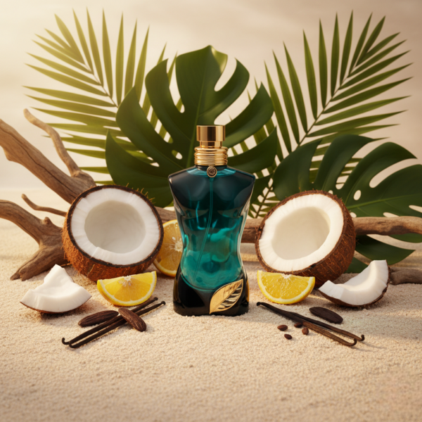 Jean Paul Gaultier Le Beau Intense Tester_100ml