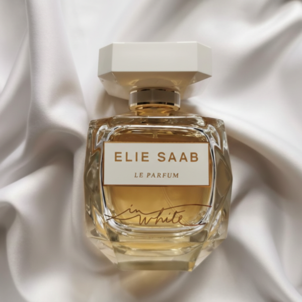 Elie Saab In White Tester_100ml