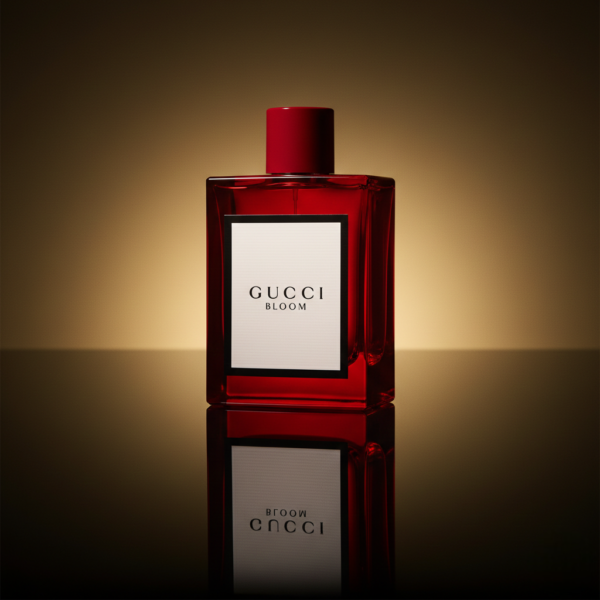 Gucci Bloom Nettare di Fiori Red Tester_100ml
