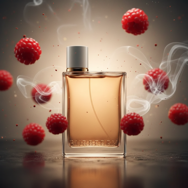 Burberry Her Intense Tester_100ml