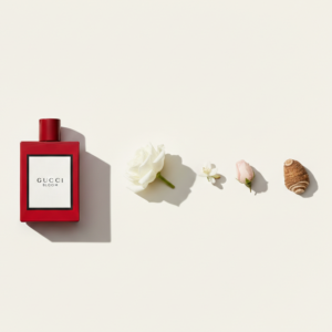 Gucci Bloom Nettare di Fiori Red Tester_100ml
